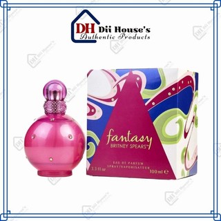 Nước hoa nữ britney spears fantasy eau de parfum edp 100ml.