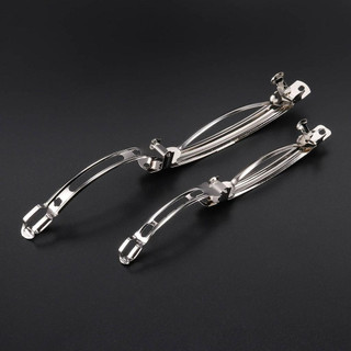 [LOẠI DÀY] (5cây) Sườn làm kẹp tóc (kẹp xương) [nguyên liệu thủ công, phụ kiện handmade]