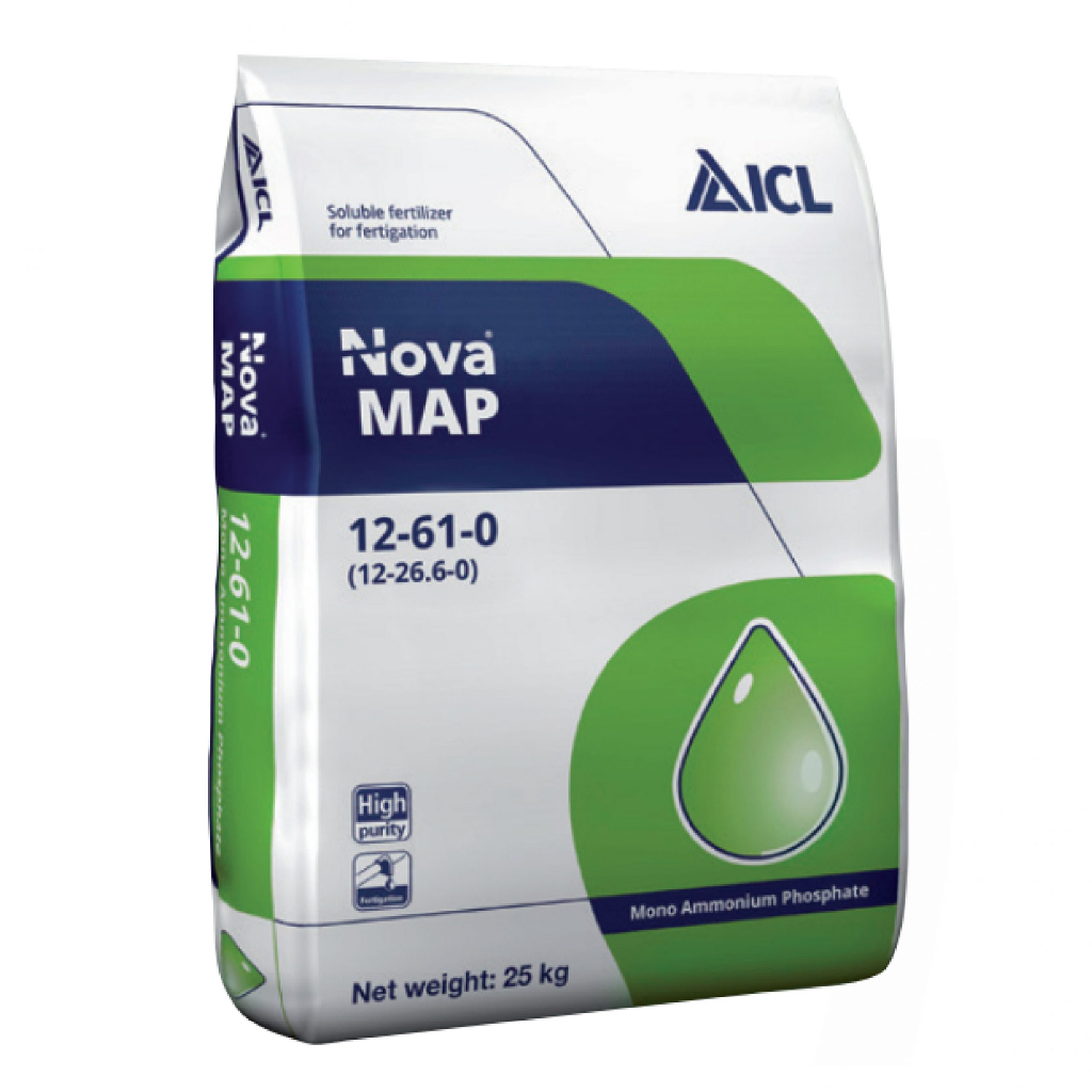 1 Kg Siêu Lân MAP Siêu kích rễ, thúc bật mầm hoa, ra hoa đồng loạt -  ICL ISRAEL