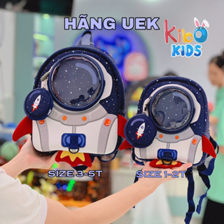 [ UEK ] Balo UeK - Ba Lô Phi Thuyền Fullbox chính hãng cho bé