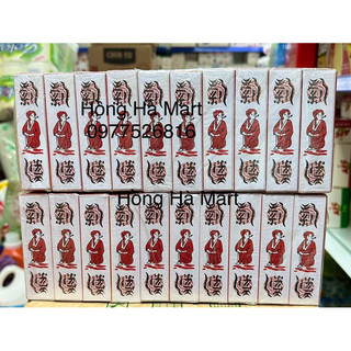 Compo 10 bộ bài chắn thần tài