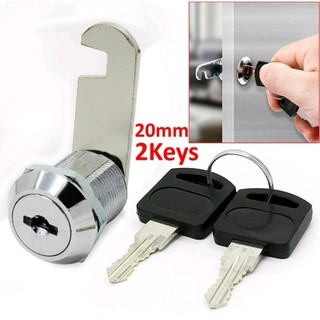 Khoá tủ điện MS403-Khoá tủ đồ-Khoá tủ bếp- Khoá cửa khoá locker