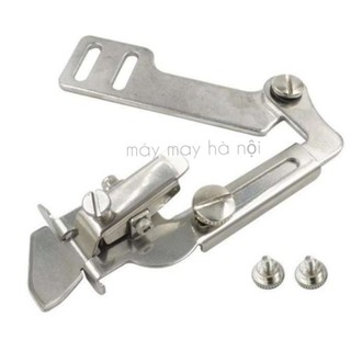 Cữ cuốn gấu máy may công nghiệp (tặng ốc bắt cữ)