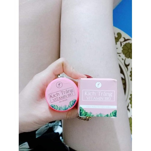 Siêu Kích Trắng Vitamin B10