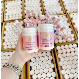 KEM KÍCH TRẮNG ABUTINE 3C3 [ CHUYÊN SỈ ]