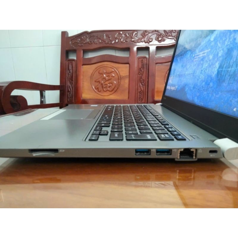 laptop toshiba