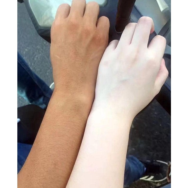 Kem Body Siêu Kích Trắng Olay 250g