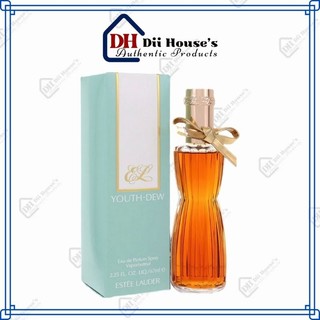 Nước hoa nữ estee lauder youth dew eau de parfum edp 67ml.