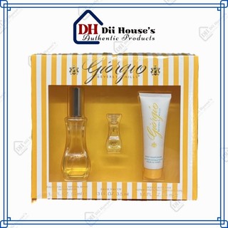 Set Nước Hoa Nữ Giorgio Beverly Hills