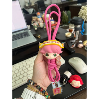 Dây giày Dimoo Dating - Pop Mart
