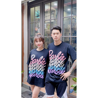 Áo Phông Barbie Tháilan Blackpink
