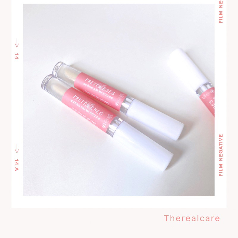 TINH CHẤT DƯỠNG MI, LÀM DÀI CHẮC KHOẺ MI 💗