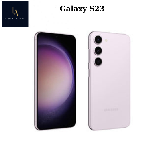 Điện thoại Samsung Galaxy S23 8GB/128GB - 8GB/256GB - Hàng Chính Hãng New