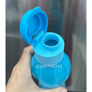 BÌNH NƯỚC ECO 500ML