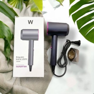 Máy sấy weilaiya 1800w luồng gió mạnh chính hãng