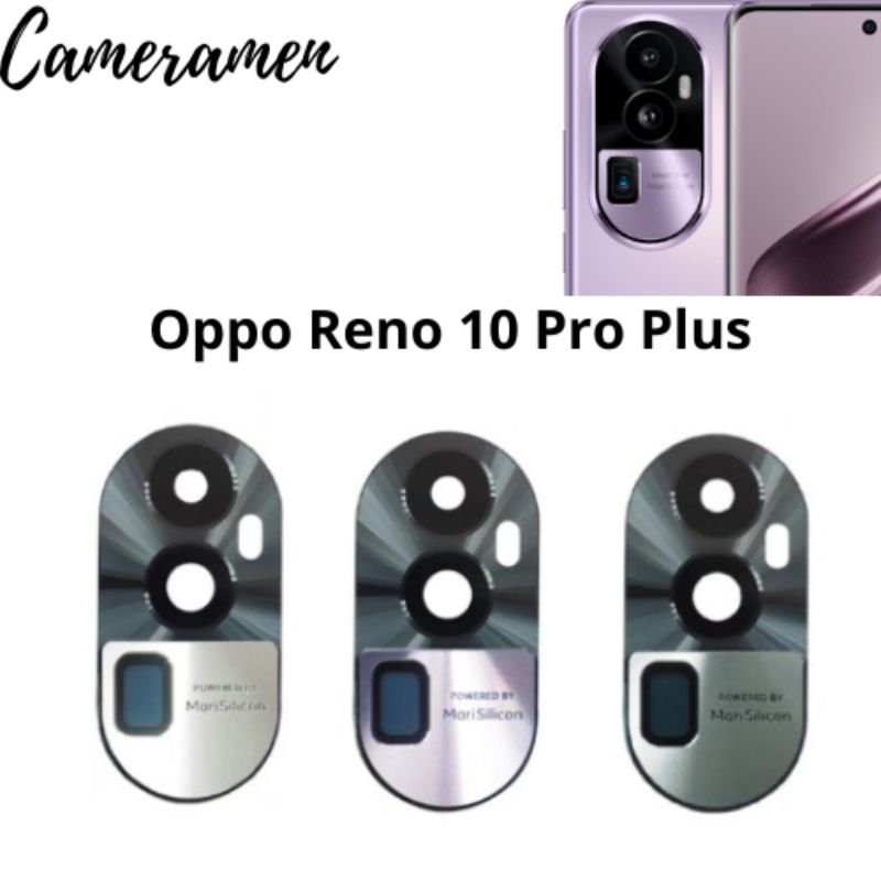 Kính Camera Oppo Reno 10 Pro Plus / Reno 10 Pro +