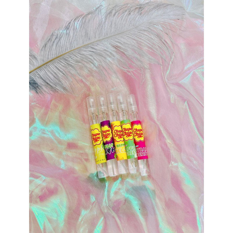 Nước hoa ,xịt thơm Thái chiết 10ml