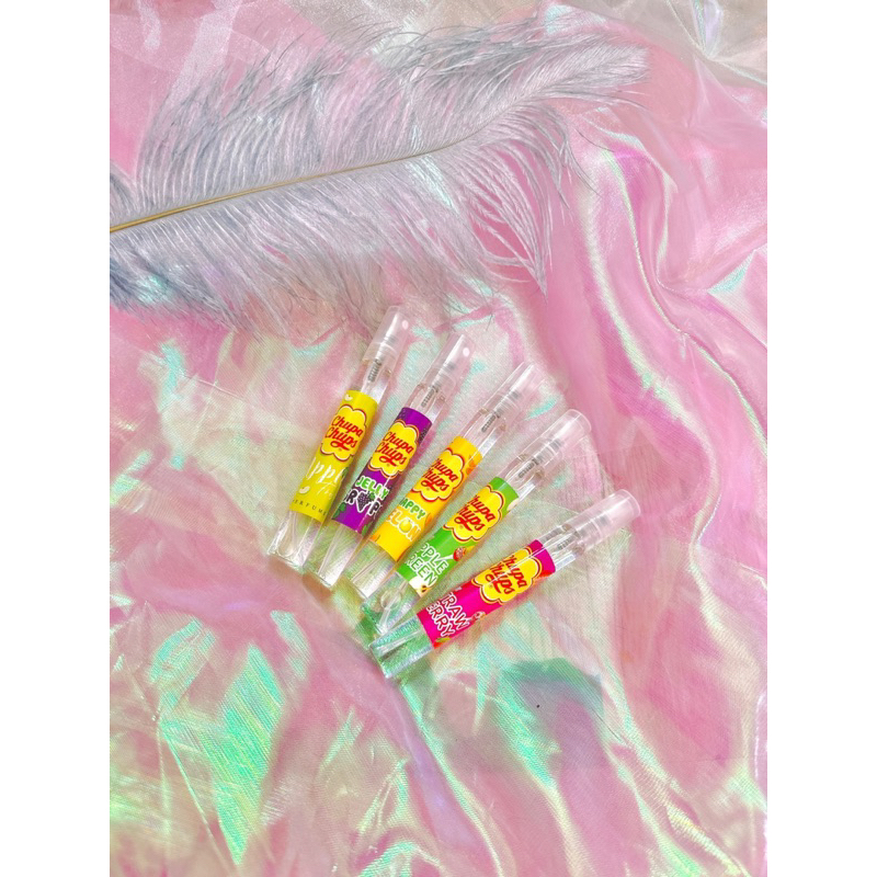 Nước hoa ,xịt thơm Thái chiết 10ml