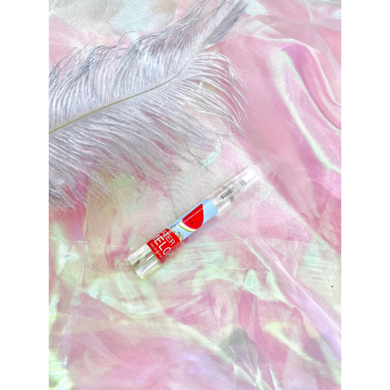 Nước hoa ,xịt thơm Thái chiết 10ml