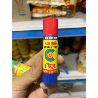 1 lọ keo ( hồ) dán giấy thủ công