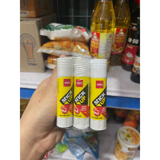 1 lọ keo ( hồ) dán giấy thủ công