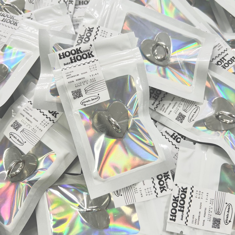 | Picnic Heart | ♡‧₊˚ HOOK HOOK BABY TRÁI TIM ♡‧₊˚