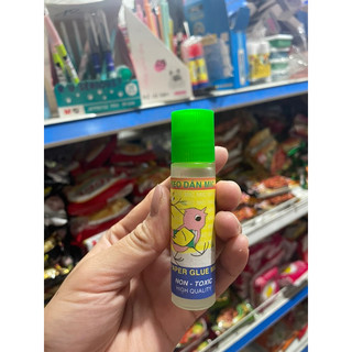 1 lọ keo ( hồ) dán giấy thủ công