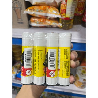 1 lọ keo ( hồ) dán giấy thủ công