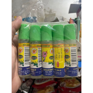 1 lọ keo ( hồ) dán giấy thủ công
