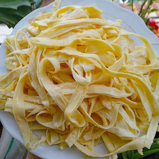 Sỉ 30 gói mỳ váng đậu khô chuẩn keto