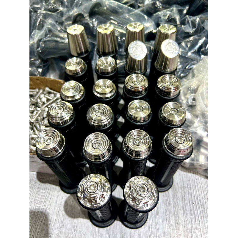 Các Mẫu Gù inox304