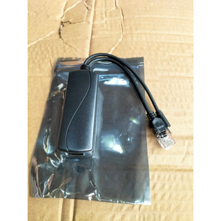 Splitter poe 48V - 5V Micro và type C