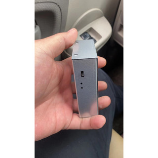 SWITCH POE Repeater 4 Port 1  in 3 out