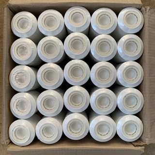 Lõi lọc số 2, Ocb thân cứng, 5 lõi lọc số 2 than hoạt tính cho máy lọc RO