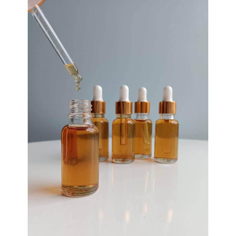 Serum tái tạo đông y không sưng đỏ handmade