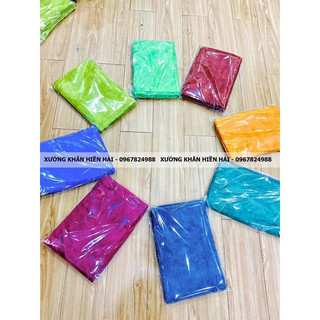 Combo 10 tắm thêu 70/140