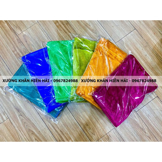 Combo 10 tắm thêu 70/140