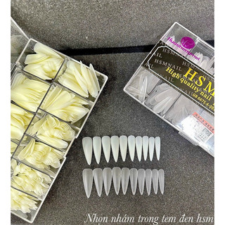 MÓNG HSM HÀNG CHUẨN LOẠI 1