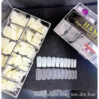 Móng hsm hàng chuẩn loại 1