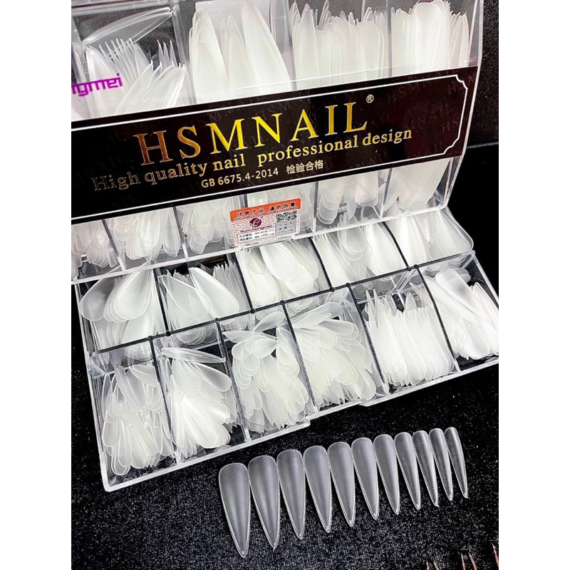 MÓNG HSM HÀNG CHUẨN LOẠI 1