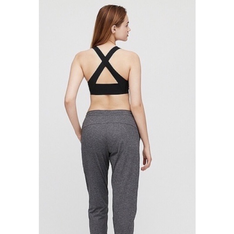 Áo bra thể thao Uni size M