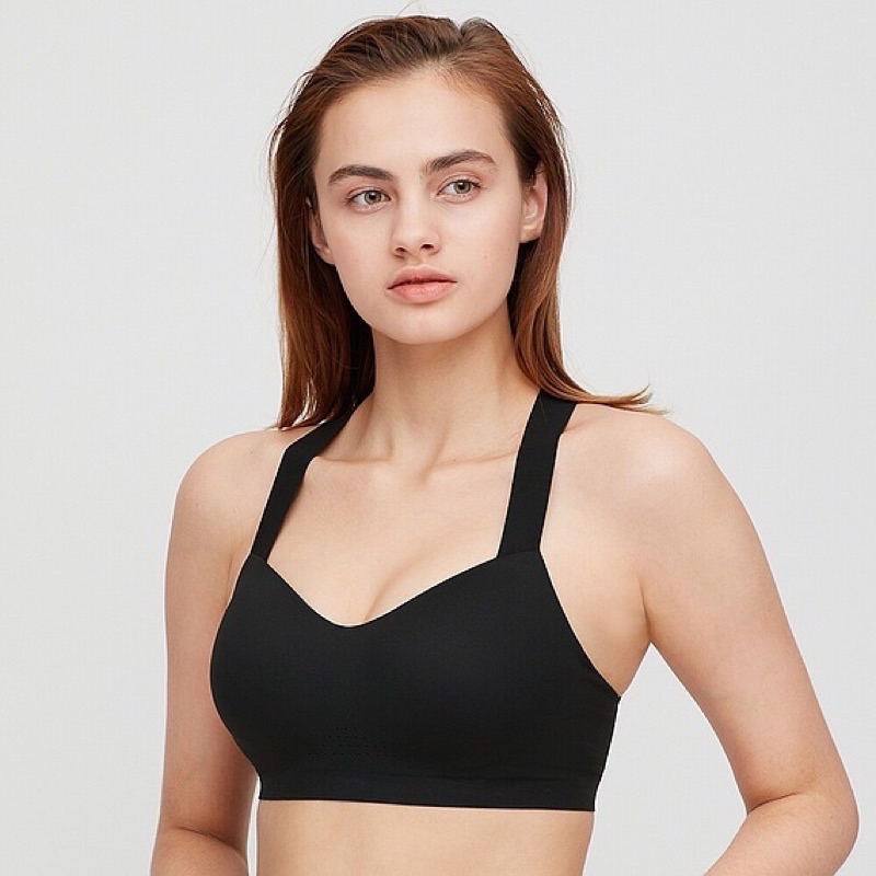 Áo bra thể thao Uni size M