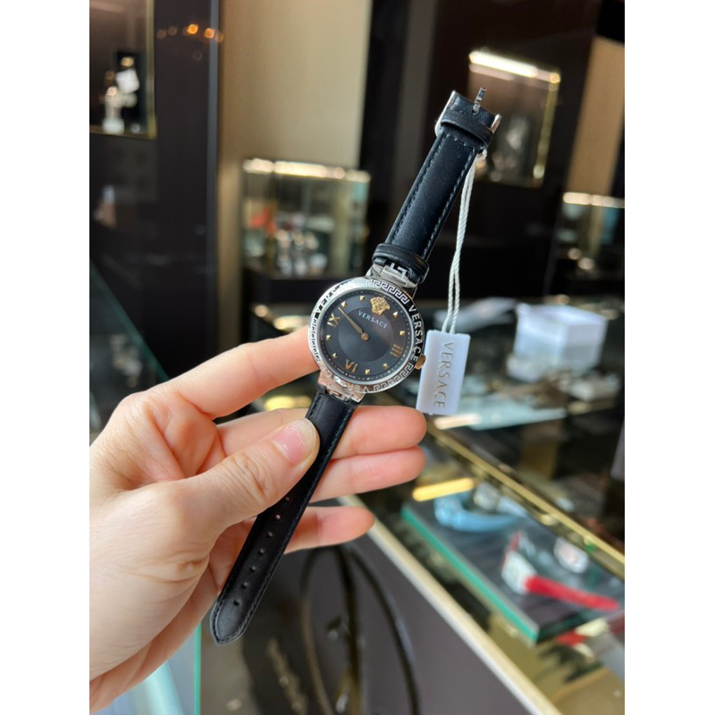 Đồng hồ nữ Versace