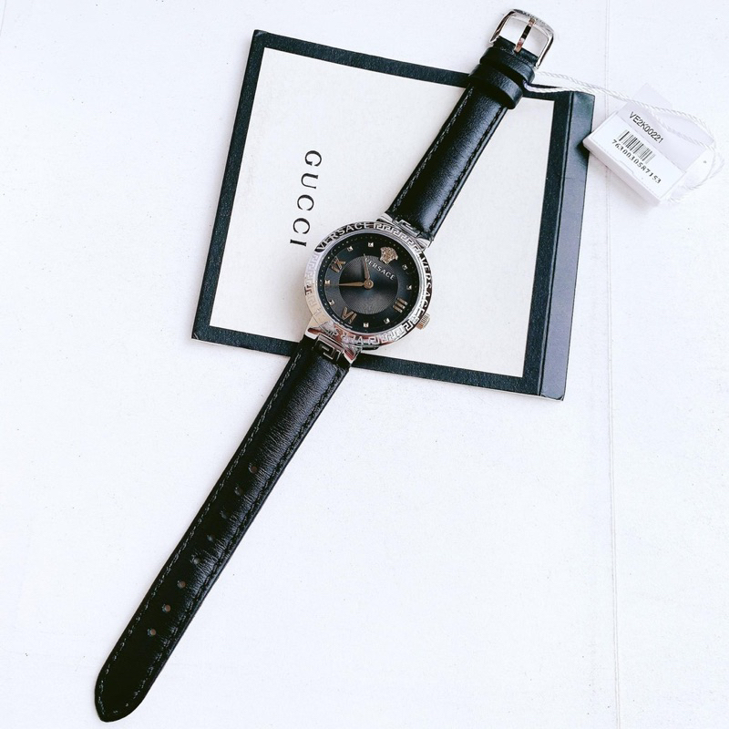 Đồng hồ nữ Versace