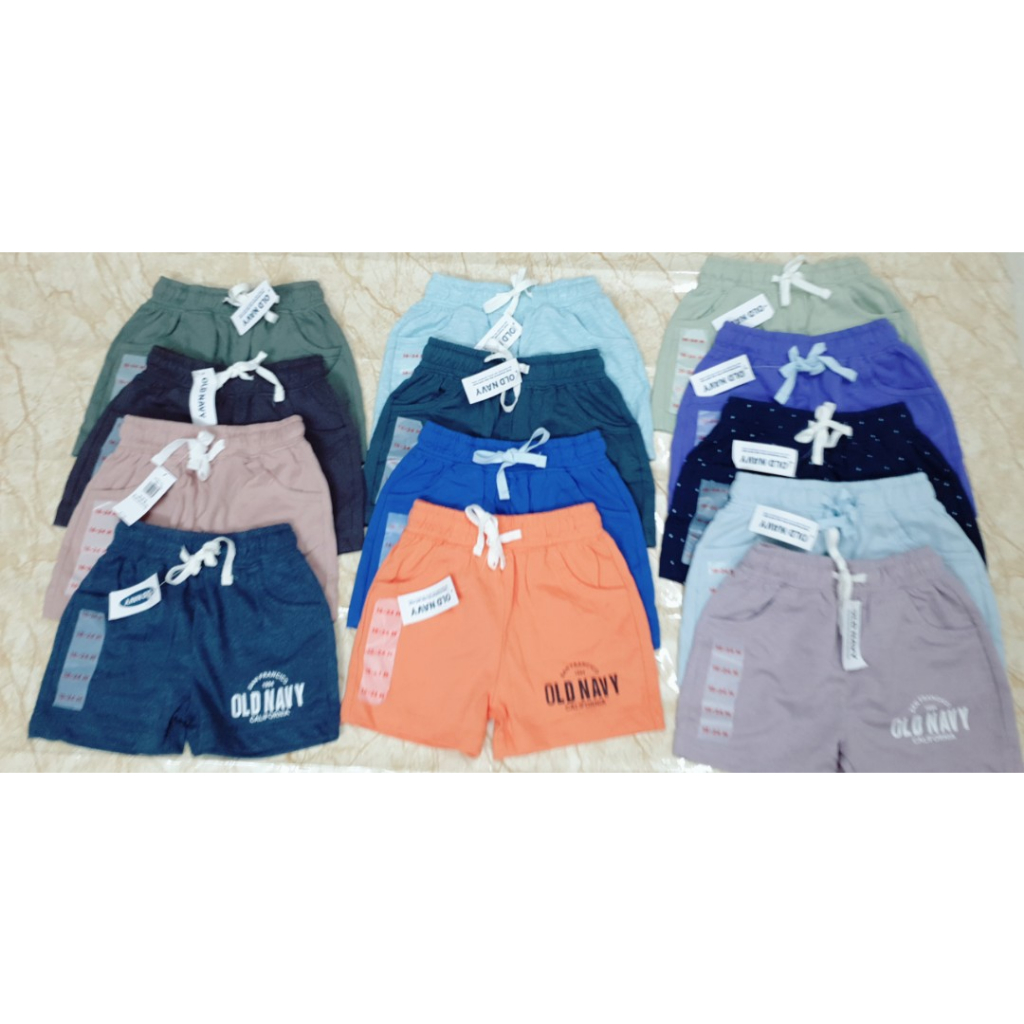 Quần short OLDNAVY cho bé trai