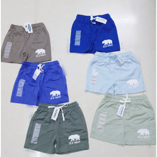 (Bé 10-20kg) Quần short OLDNAVY cho bé trai