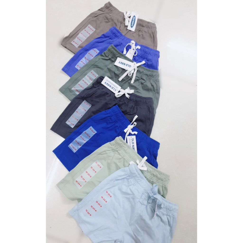 Quần short OLDNAVY cho bé trai