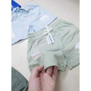 (Bé 10-20kg) Quần short OLDNAVY cho bé trai