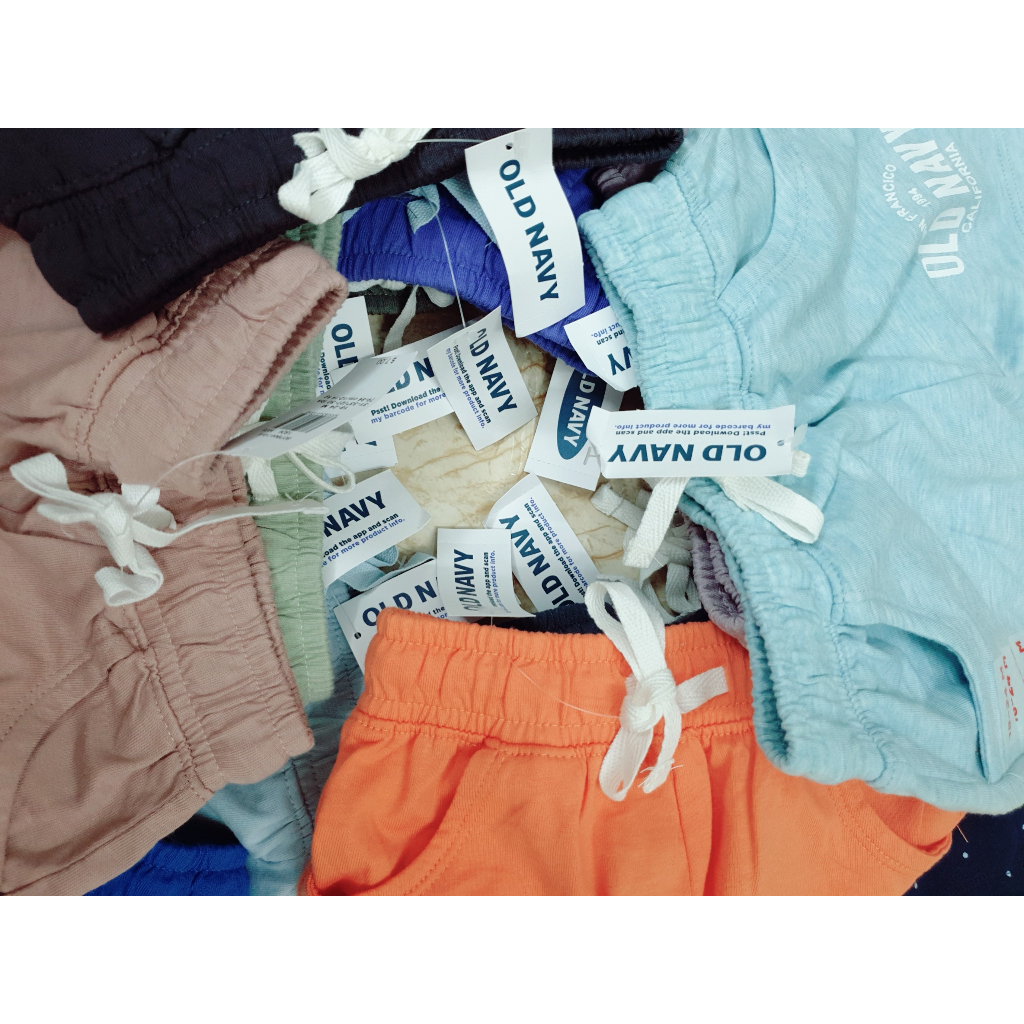 Quần short OLDNAVY cho bé trai