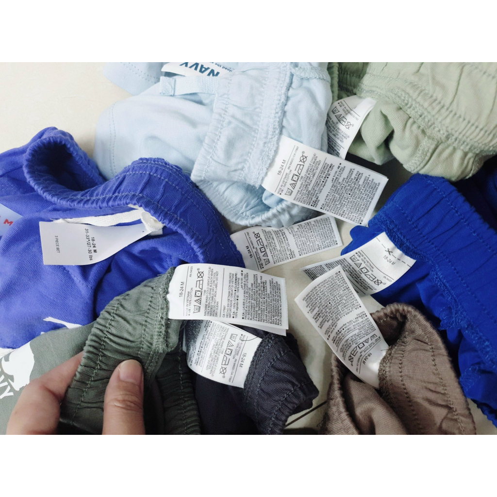 Quần short OLDNAVY cho bé trai - Link 2